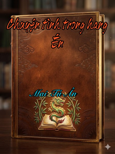 Ảnh bìa truyện