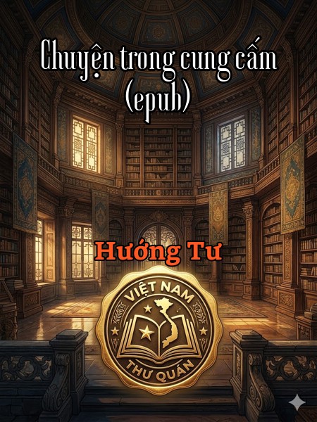Chuyện trong cung cấm (epub)