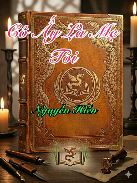 Ảnh bìa truyện