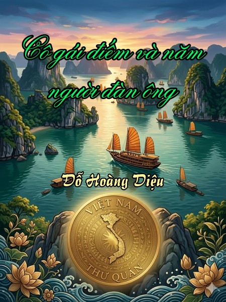 Ảnh bìa truyện