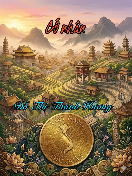 Cố nhân
