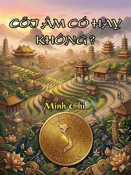 CÕI ÂM CÓ HAY KHÔNG ?