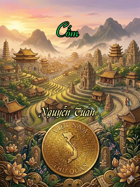 Cốm