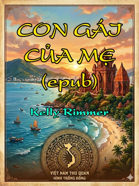 CON GÁI CỦA MẸ (epub)
