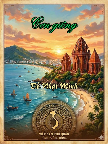 Cơn giông 