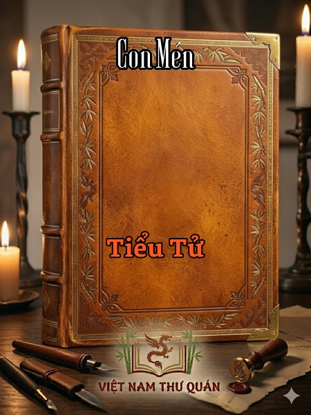 Ảnh bìa truyện