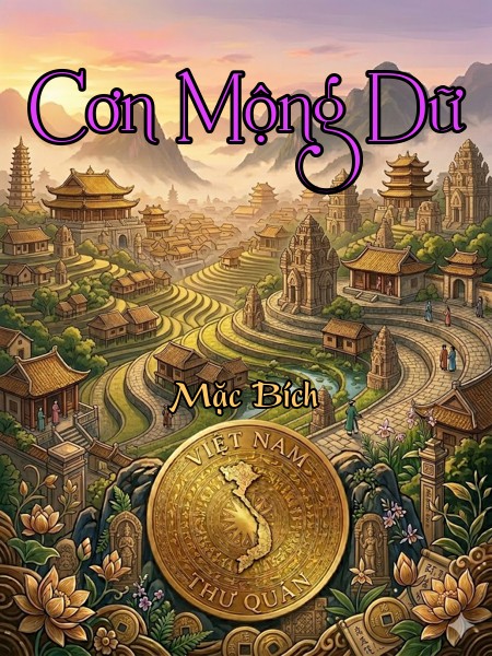 Cơn Mộng Dữ