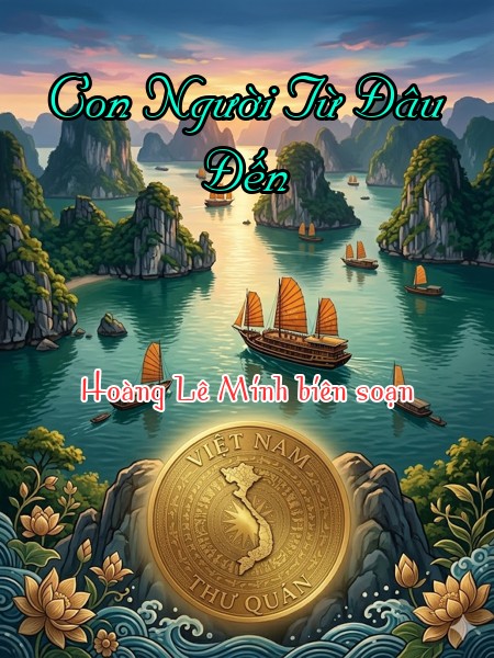 Con Người Từ Đâu Đến