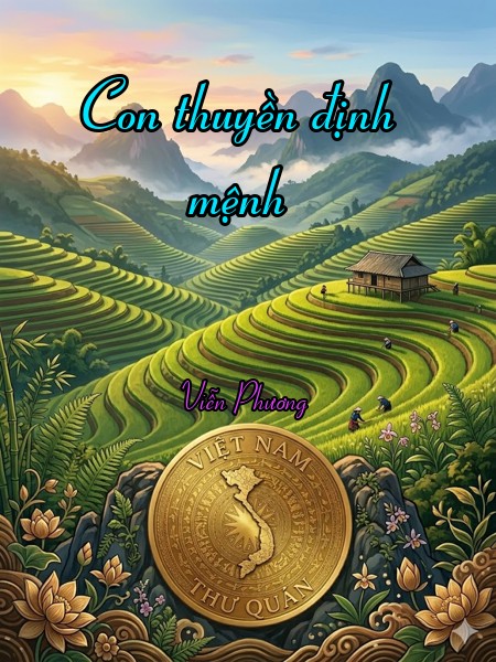 Con thuyền định mệnh 