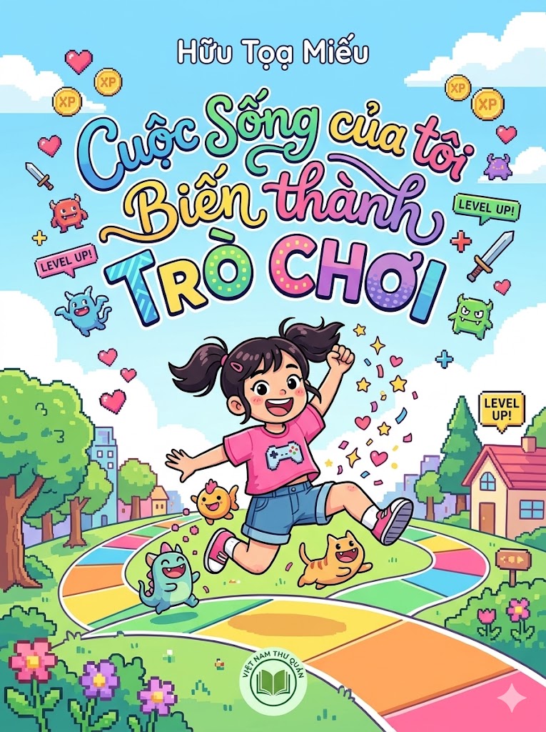 Ảnh bìa truyện