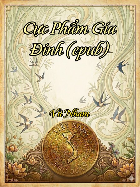 Ảnh bìa truyện