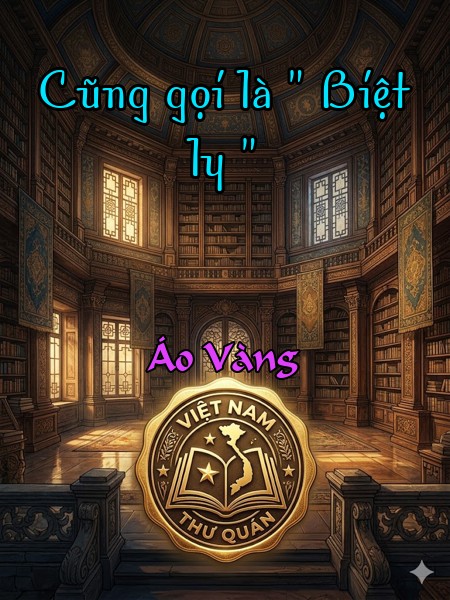Cũng gọi là " Biệt ly "