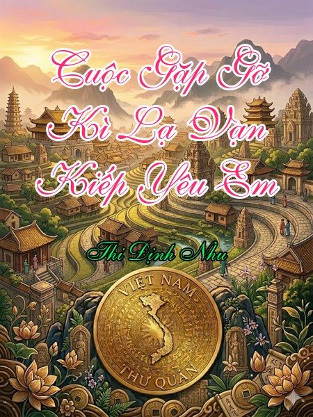 Cuộc Gặp Gỡ Kì Lạ Vạn Kiếp Yêu Em