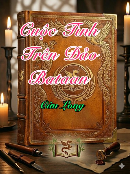 Ảnh bìa truyện