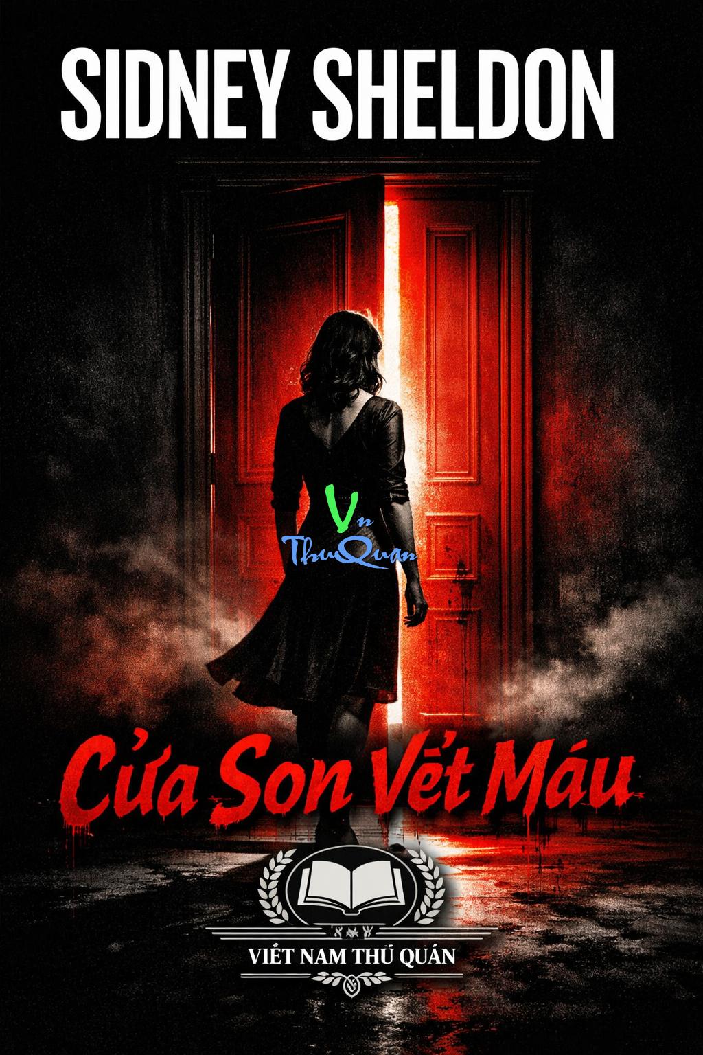 Ảnh bìa truyện