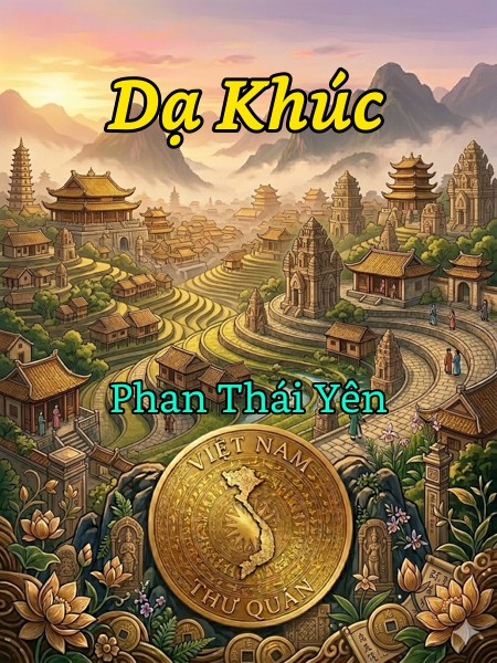 Dạ Khúc