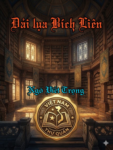 Dải lụa Bích Liên