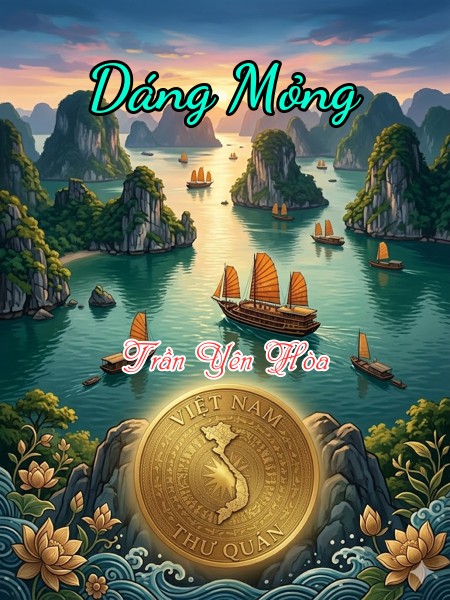 Dáng Mỏng