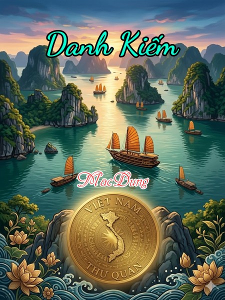 Danh Kiếm