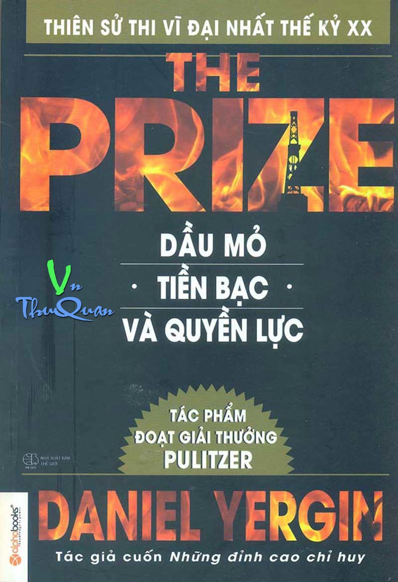 Ảnh bìa truyện