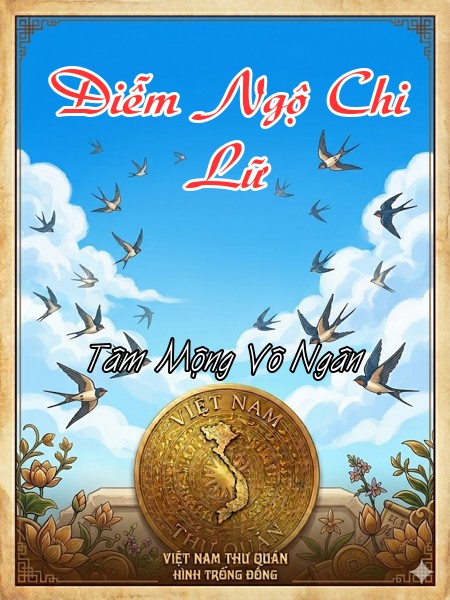 Diễm Ngộ Chi Lữ