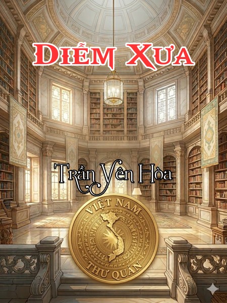 Ảnh bìa truyện