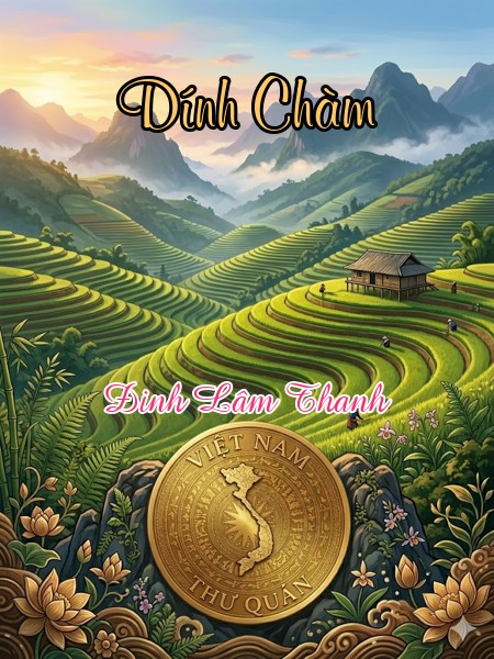 Dính Chàm