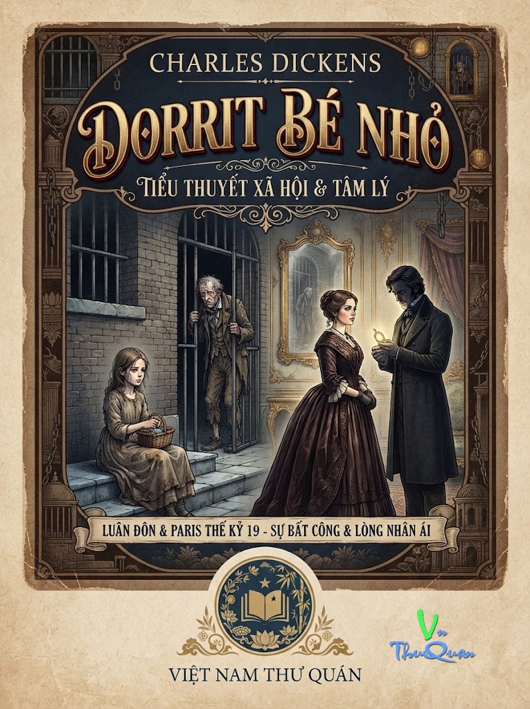 Ảnh bìa truyện