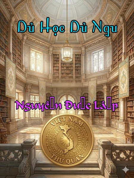 Dủ Học Dủ Ngu