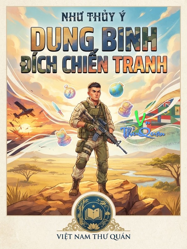 Dung Binh Đích Chiến Tranh