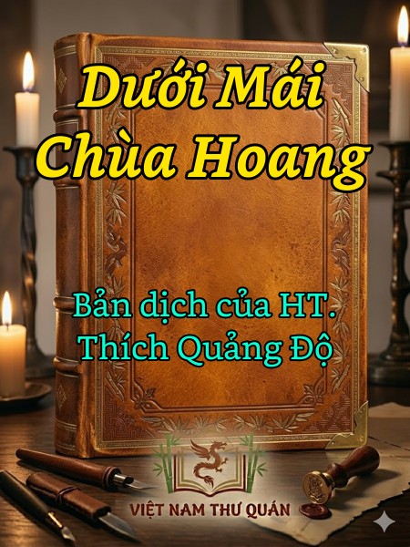 Ảnh bìa truyện