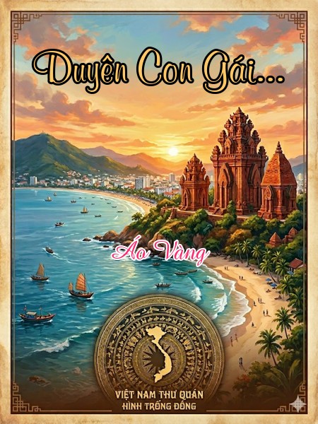 Duyên Con Gái...