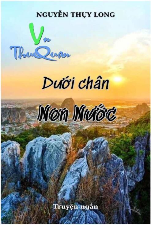 Ảnh bìa truyện