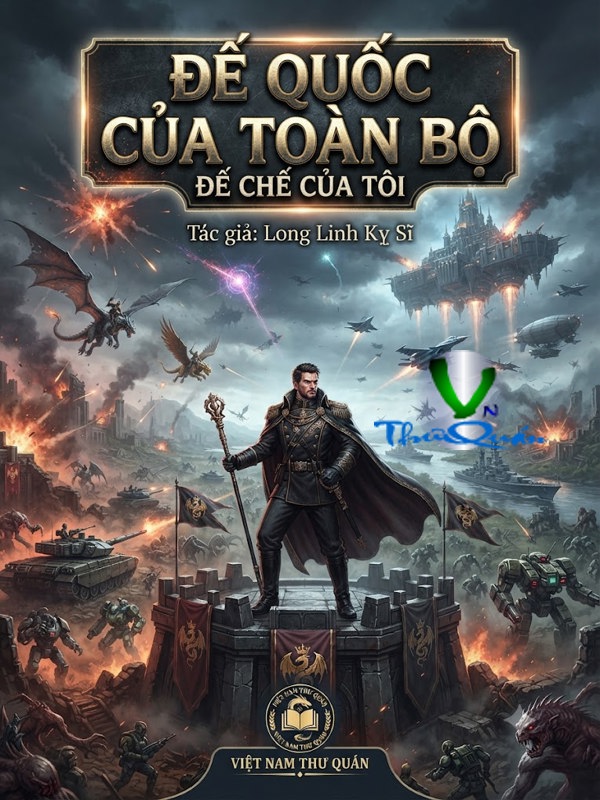 Đế Quốc Của Tôi