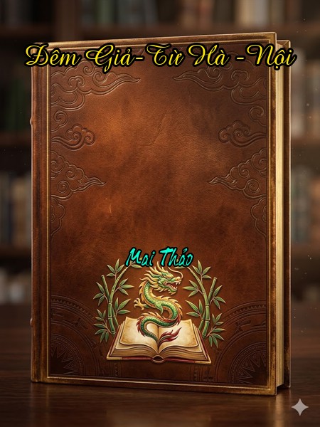 Đêm Giả-Từ Hà -Nội