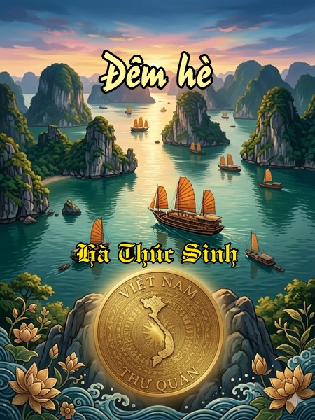 Ảnh bìa truyện