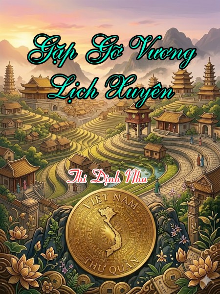 Gặp Gỡ Vương Lịch Xuyên