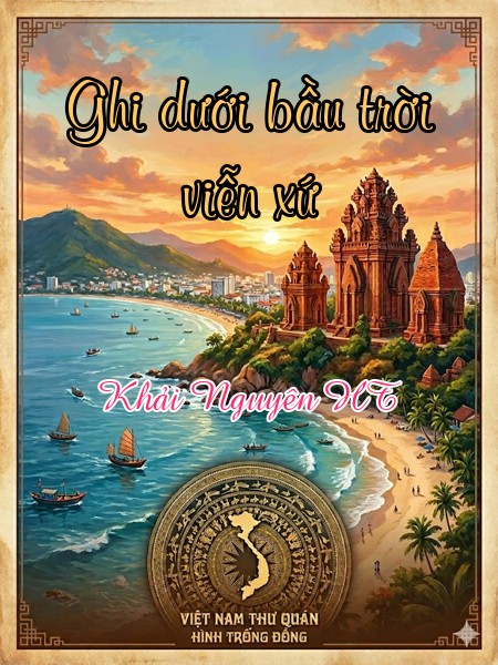 Ảnh bìa truyện