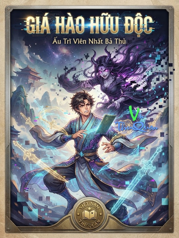 Giá Hào Hữu Độc