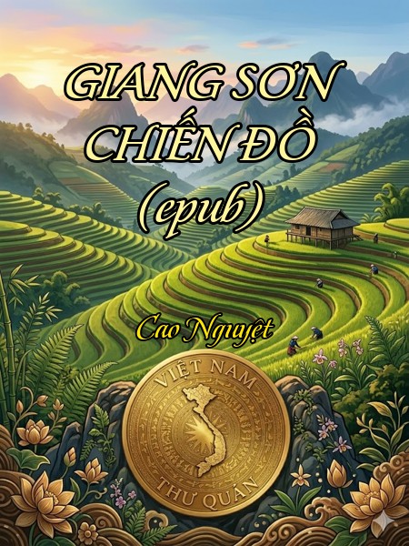 Ảnh bìa truyện