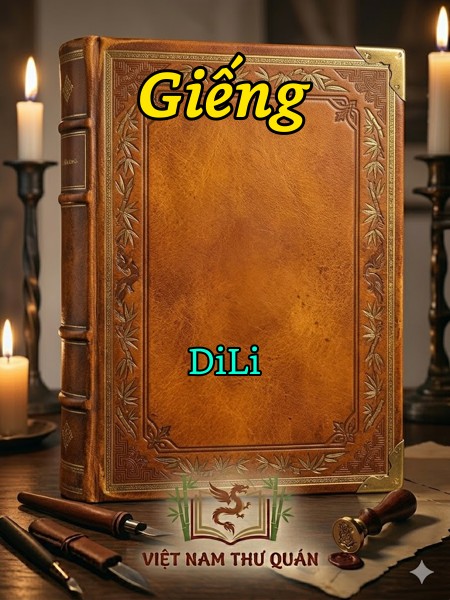 Ảnh bìa truyện