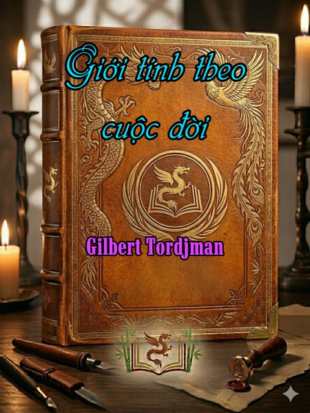 Ảnh bìa truyện