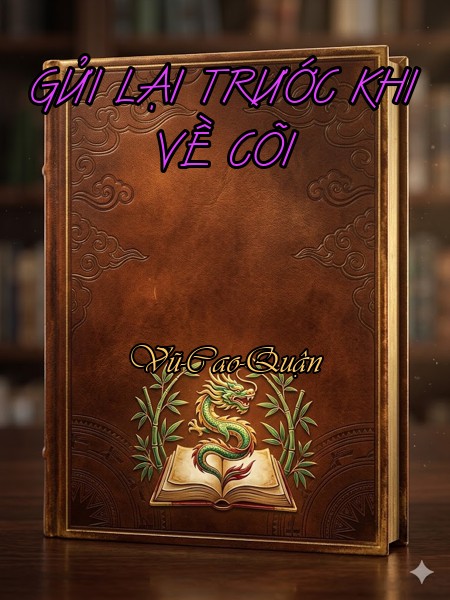 Ảnh bìa truyện