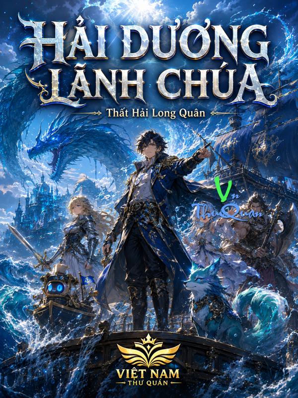 Hải Dương Lãnh Chúa