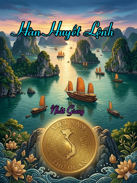 Hàn Huyết Lệnh