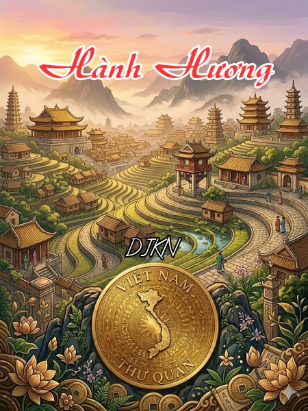 Ảnh bìa truyện