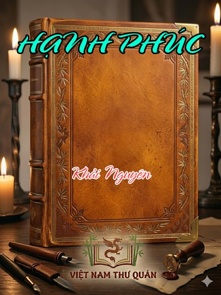 HẠNH PHÚC