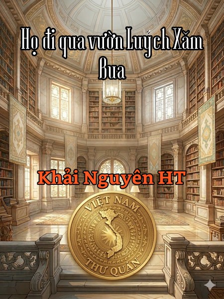 Ảnh bìa truyện