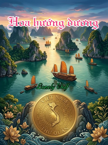 Hoa hướng dương