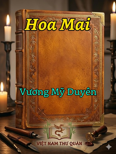 Hoa Mai